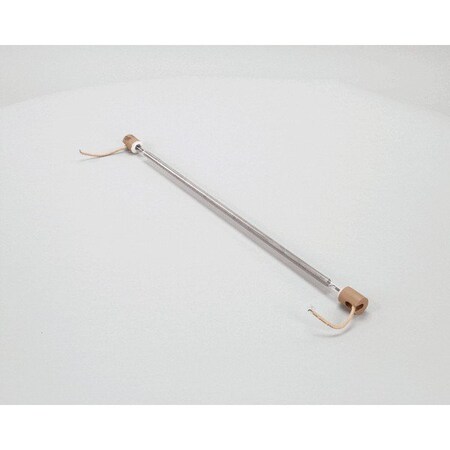 Allpoints Quartz Heater, 104V 1200W, 24in Leads 8013096